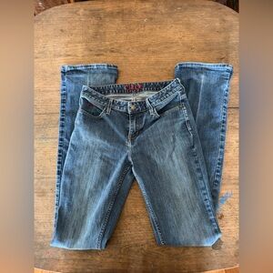 Kimes Ranch Chloe Jeans- 8x38